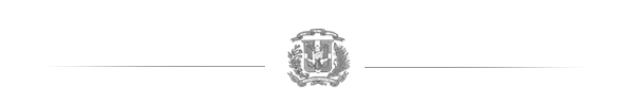 Escudo de la República Dominicana